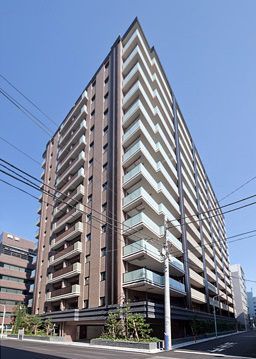 ザパークハウス日本橋蛎殻町
